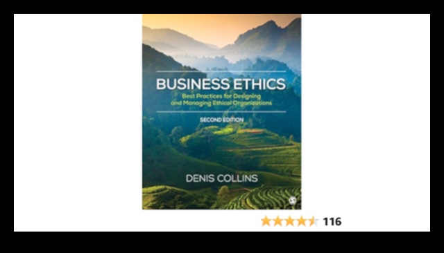 The Ethical Code: Decoding Success in Modern Business Practices