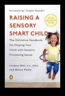 Αισθητηριακή Γαλήνη: Δέσμευση των αισθήσεων του μωρού για βέλτιστη ανάπτυξη