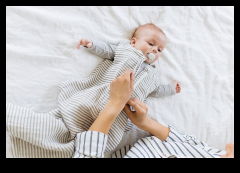 Χαριτωμένα, καθαρά και άνετα: Οι καλύτερες επιλογές του μωρού