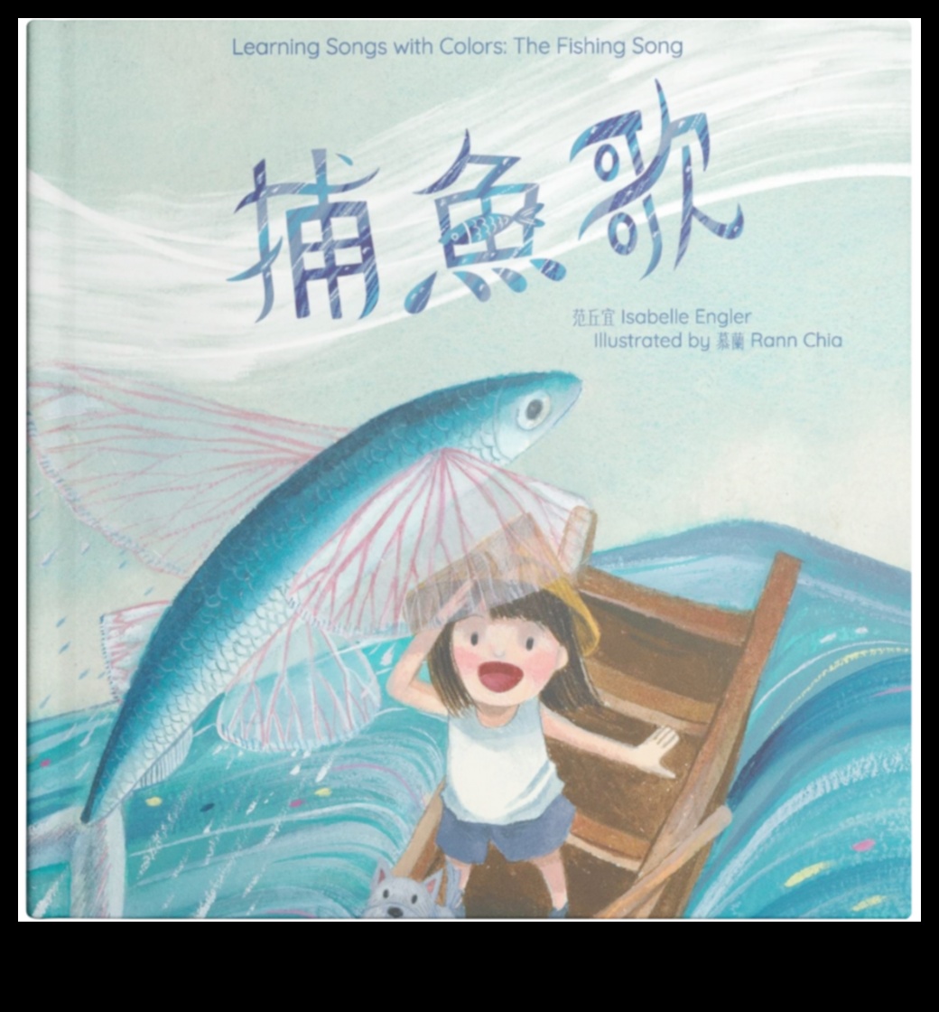 Η Πισκατορική Ποίηση: Το ψάρι στη λογοτεχνία και στα δημοτικά τραγούδια