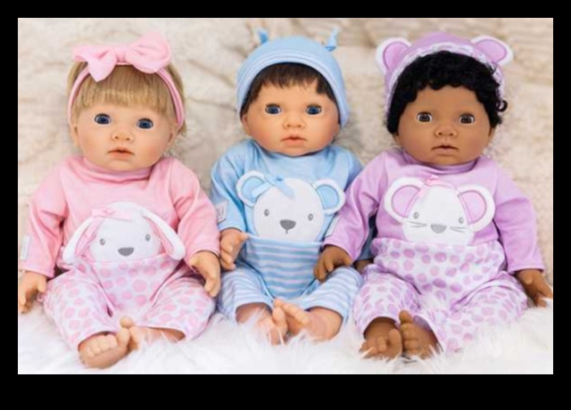 Tiny Treasures A Gift Guide for Little Ones 4 Tiny Treasures: Gifting Joy and Wonder στα Little Ones