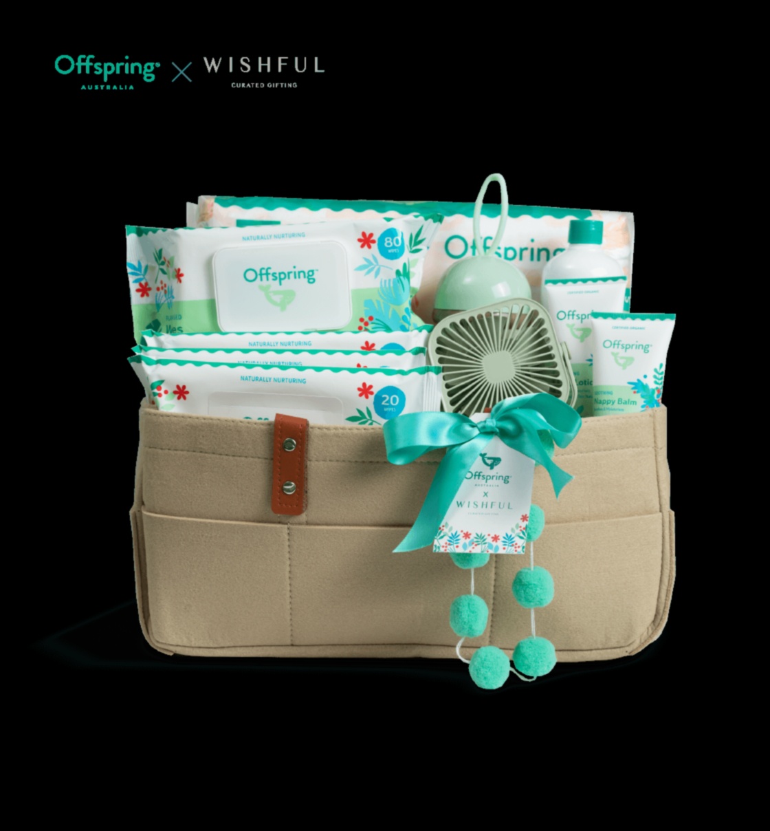 Tiny Treasures A Gift Guide for Little Ones 3 Tiny Treasures: Gifting Joy and Wonder στα Little Ones