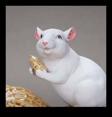 Το κομψό τσιντσιλά συνέχισε πώς να διατηρήσεις το τρωκτικό σου κομψό με στολίδια 5 Κομψό τσιντσιλά Συνέχεια: Κρατήστε το τρωκτικό σας κομψό με στολίδια