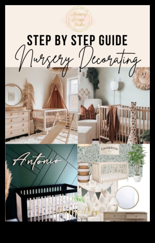 Καταπραϋντική Συμφωνία Δημιουργήστε ένα ήρεμο νηπιαγωγείο με απαλούς ήχους, υφές και χρώματα 4 Καταπραϋντική Συμφωνία: Δημιουργώντας ένα ήρεμο νηπιαγωγείο