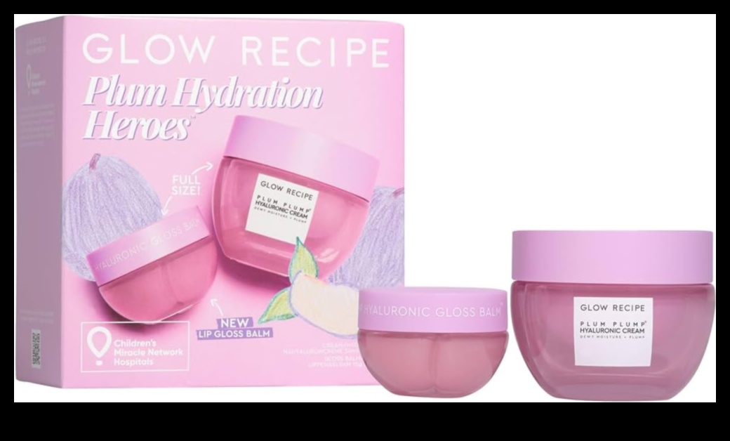 Hydration Heroes: Ενυδατικά highlighters για μια θρεπτική και λαμπερή επιδερμίδα