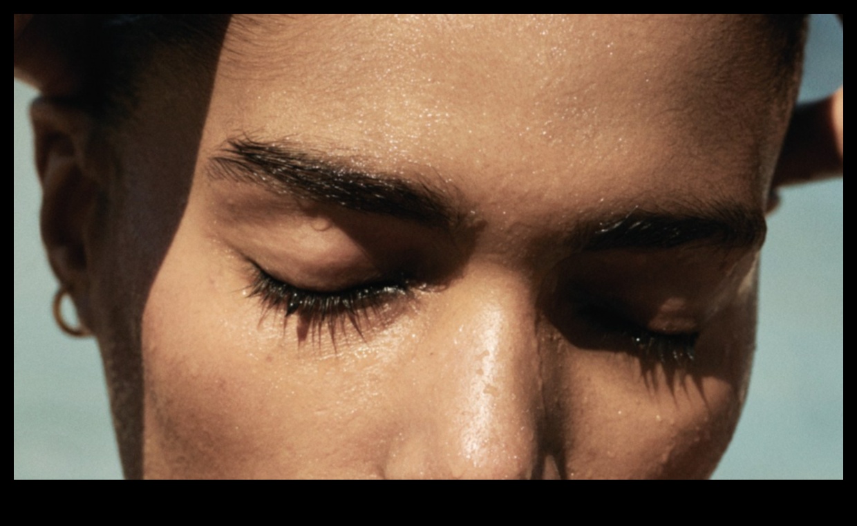 Περιποίηση δέρματος για ξηρό και λεπιοειδές δέρμα: Αναζωογόνηση της επιδερμίδας σας με TLC