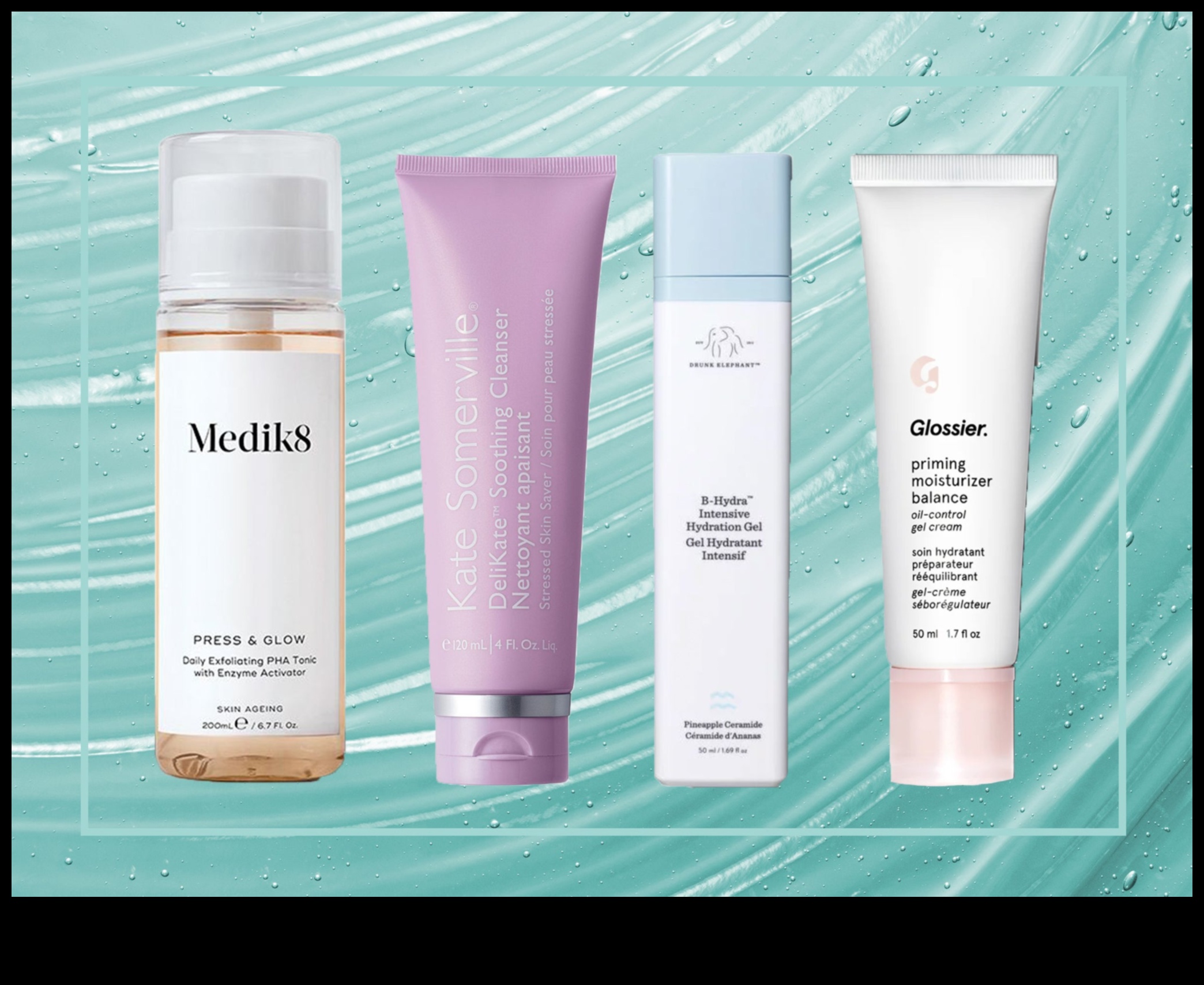 Περιποίηση δέρματος για ξηρό και λεπιοειδές δέρμα: Αναζωογόνηση της επιδερμίδας σας με TLC