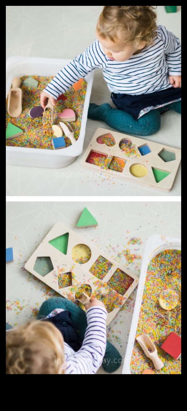 Απαλά παιχνίδια: Τόνωση των αισθήσεων του μωρού μέσω δραστηριοτήτων