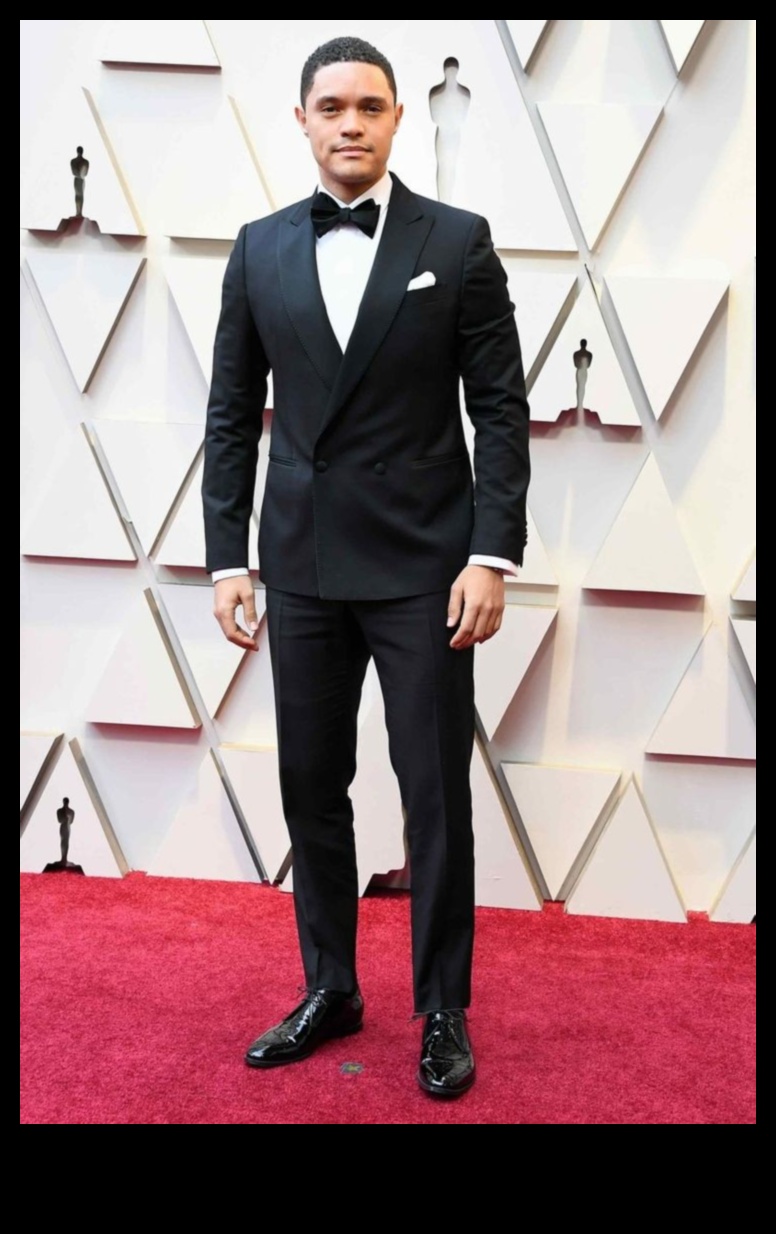 Suited Splendor: Groom's Style Triumph