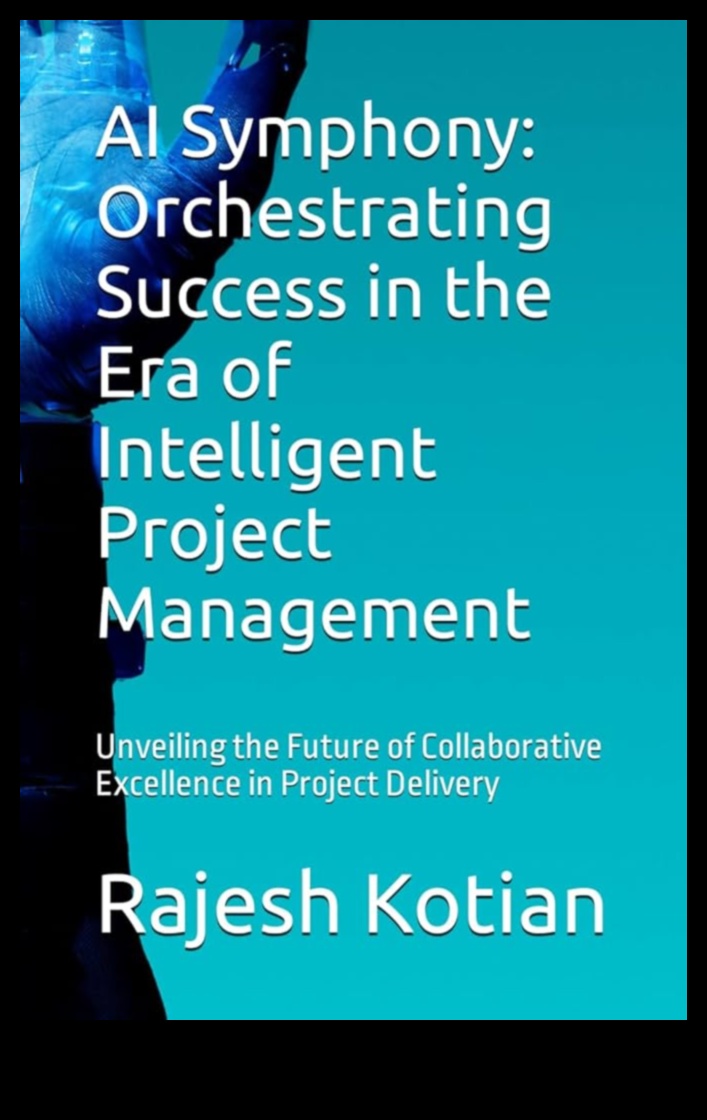 The Business Symphony: Orchestrating Success in Development