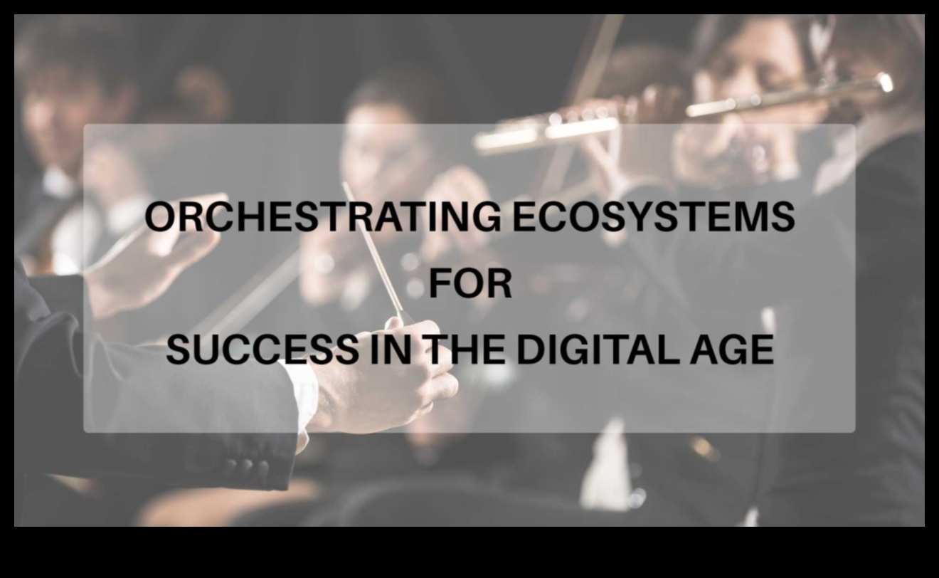 The Business Symphony: Orchestrating Success in Development