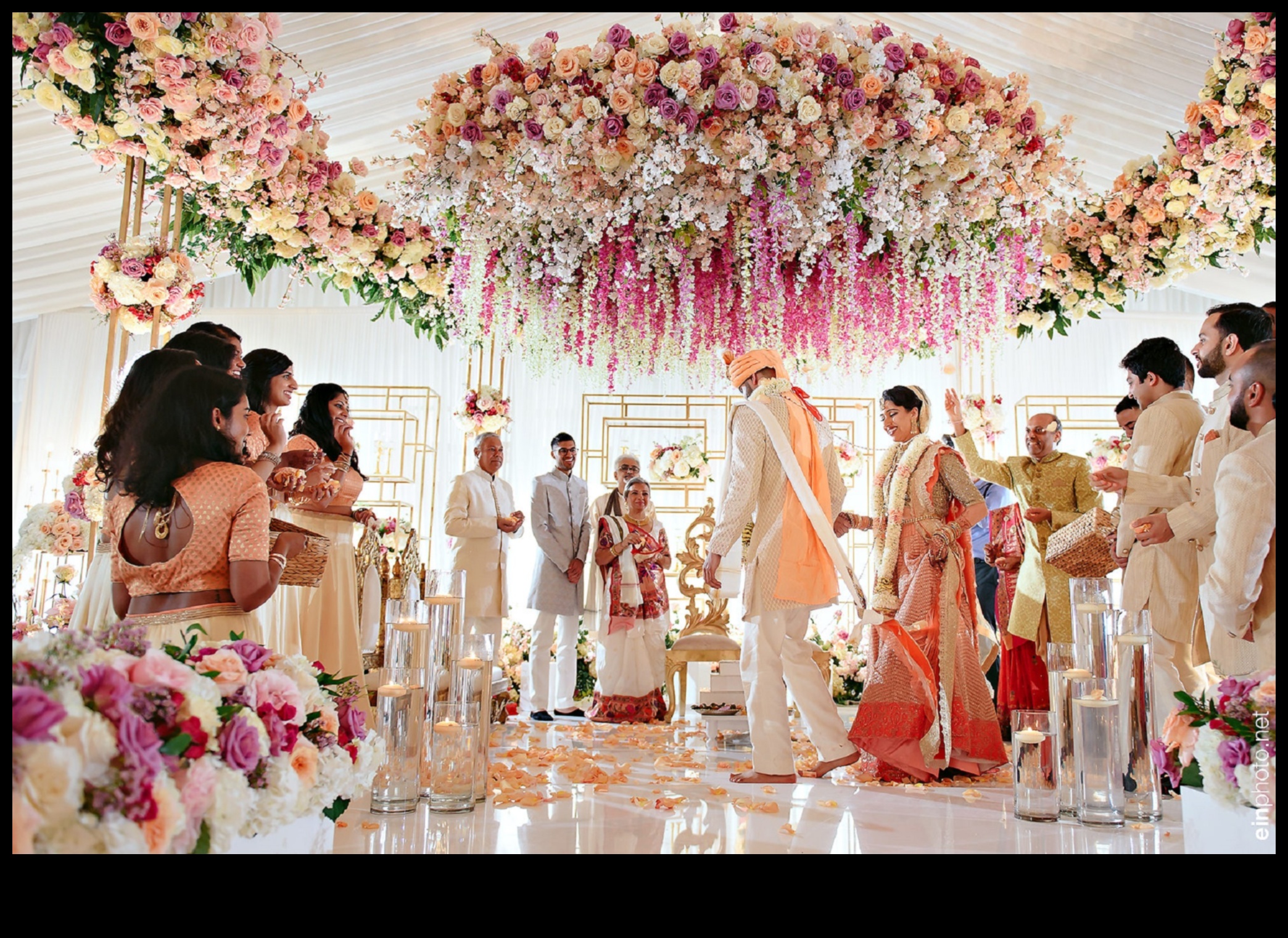 Απρόσκοπτες Γιορτές: Τέλειος Σχεδιασμός Γάμου