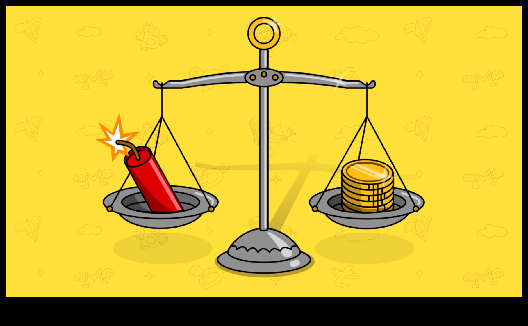 Η Εξίσωση Επιχειρηματικού Σχεδιασμού Πώς να βρείτε το γλυκό σημείο μεταξύ κινδύνου και ανταμοιβής 2 Η Εξίσωση Επιχειρηματικού Σχεδιασμού: Εξισορρόπηση κινδύνου και ανταμοιβής