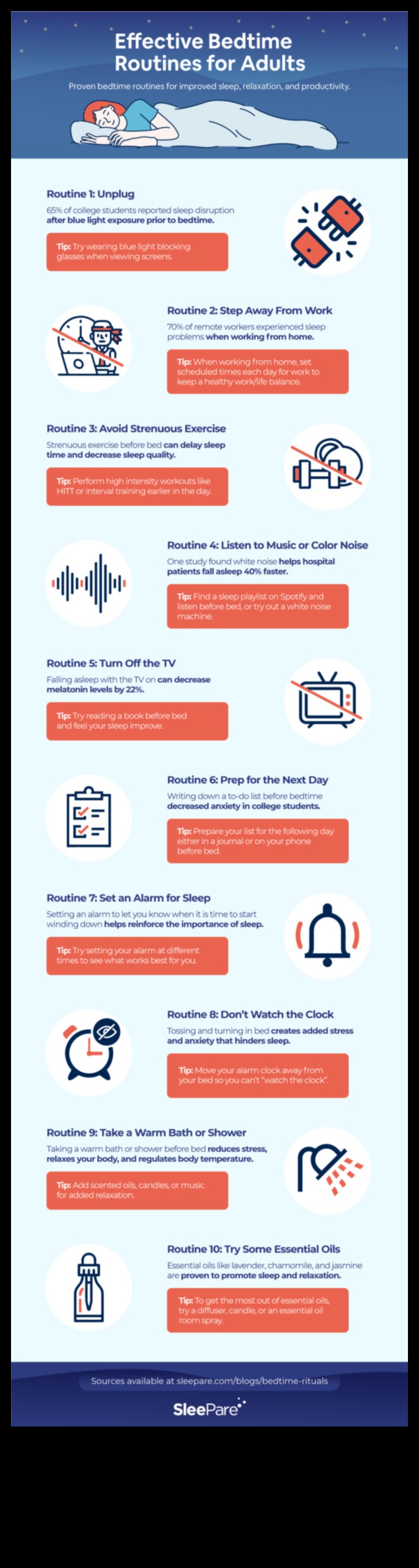 Naptime Nectar Ένας οδηγός για τη δημιουργία της τέλειας ρουτίνας ύπνου 3 Naptime Nectar: Δημιουργώντας την τέλεια ρουτίνα ύπνου