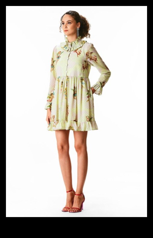 Chic Cherubs: Κομψά βρεφικά ρούχα για κάθε εποχή