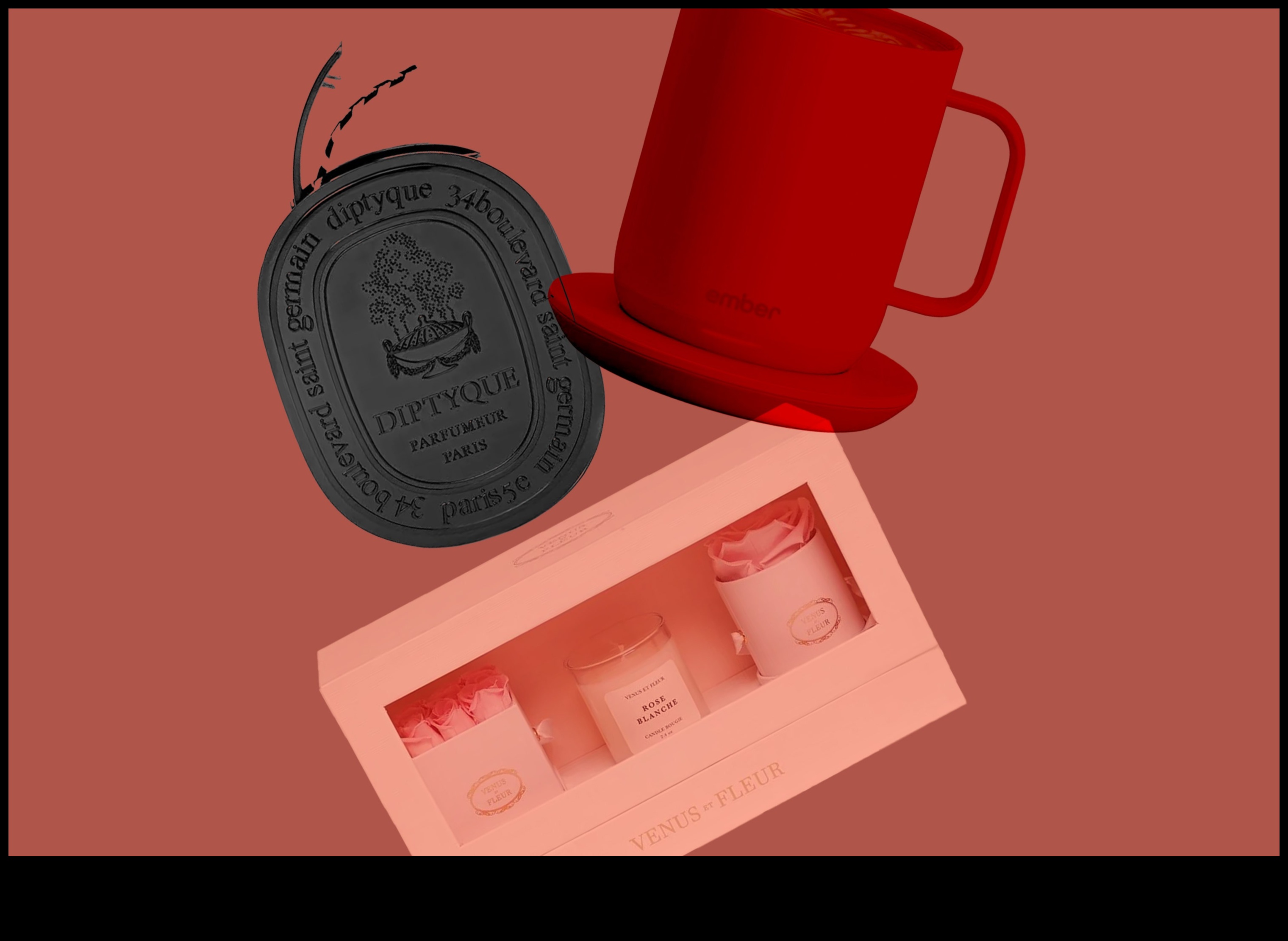 Bundles of Joy: Thoughtful Presents for the Tiniest Ones