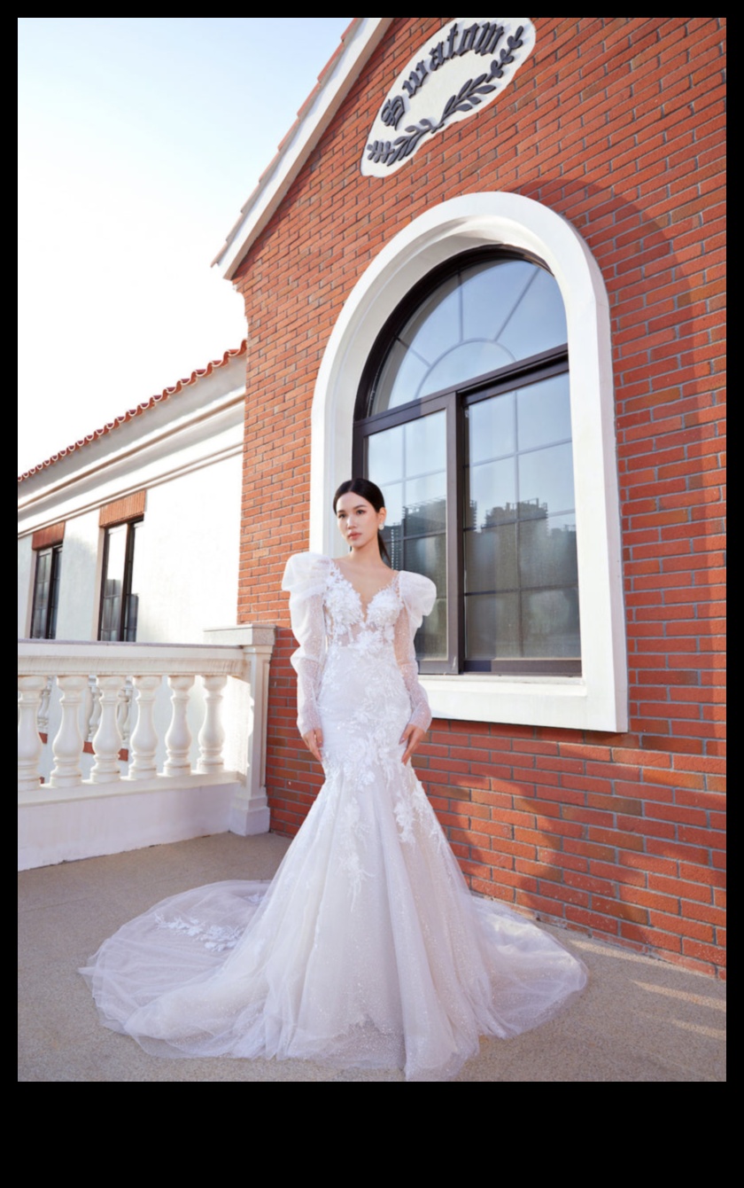 Glimmering Grace: Bridal Jewelry Grace