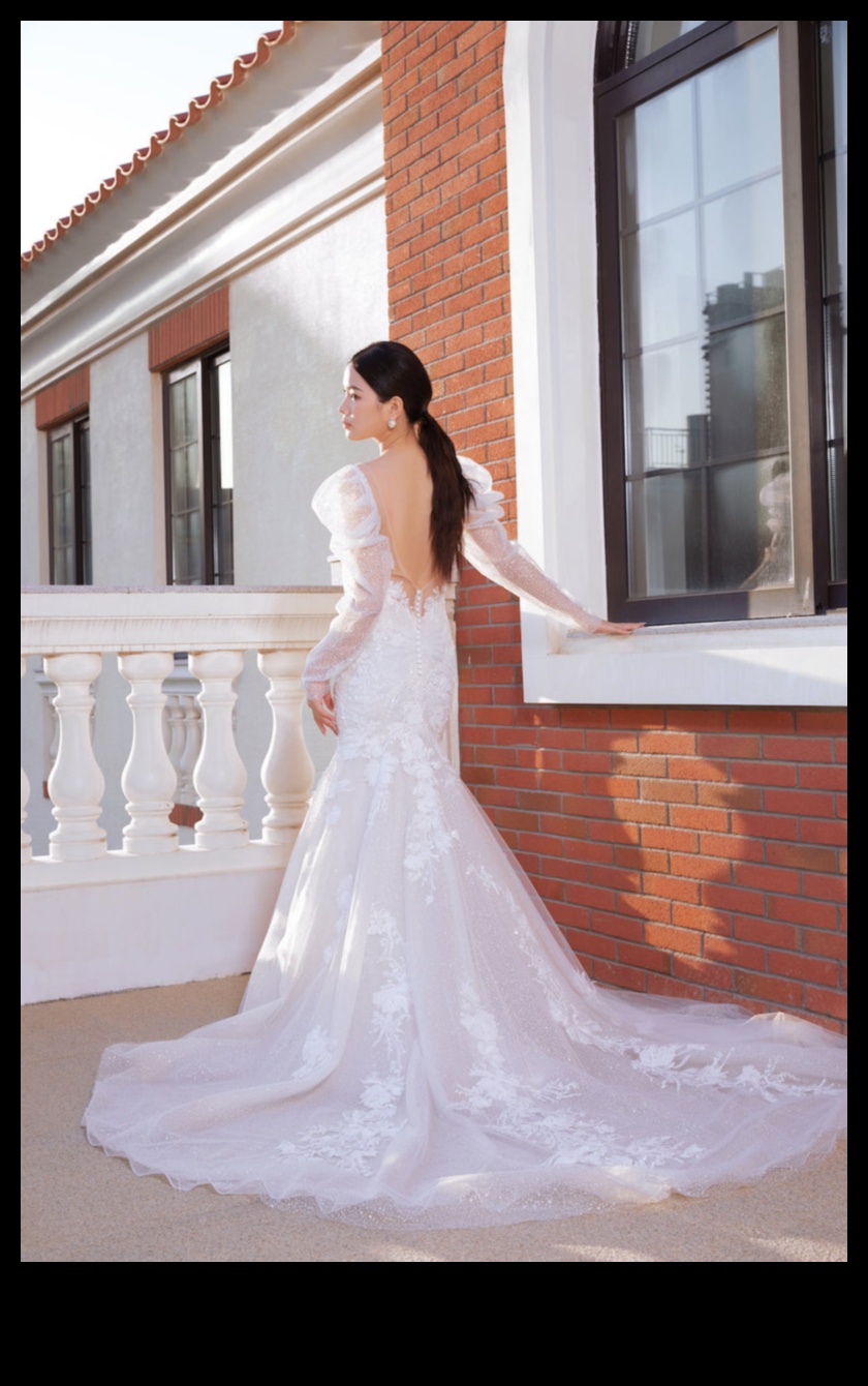 Glimmering Grace: Bridal Jewelry Grace