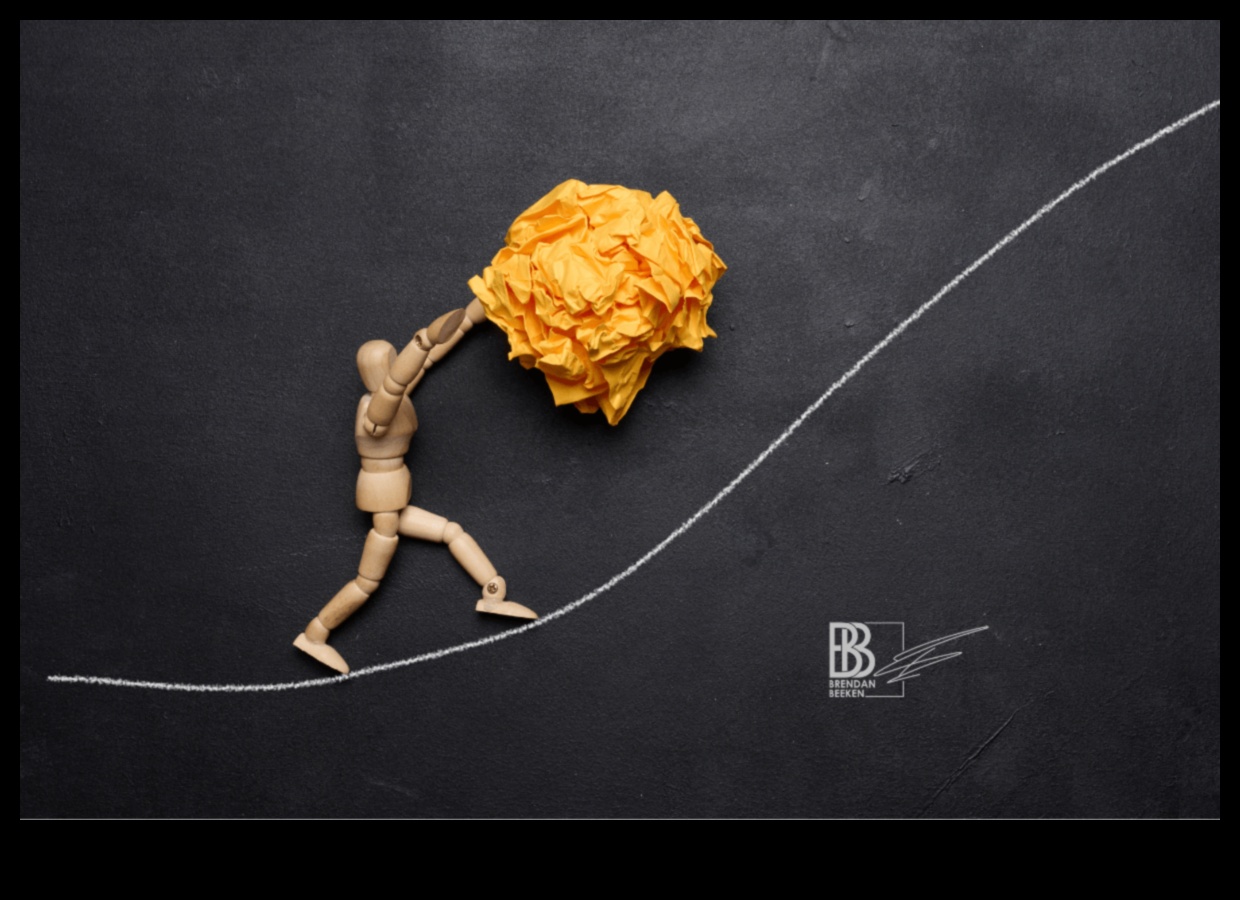 Epic Ventures: Business Management Stories of Triumph and Tenacity