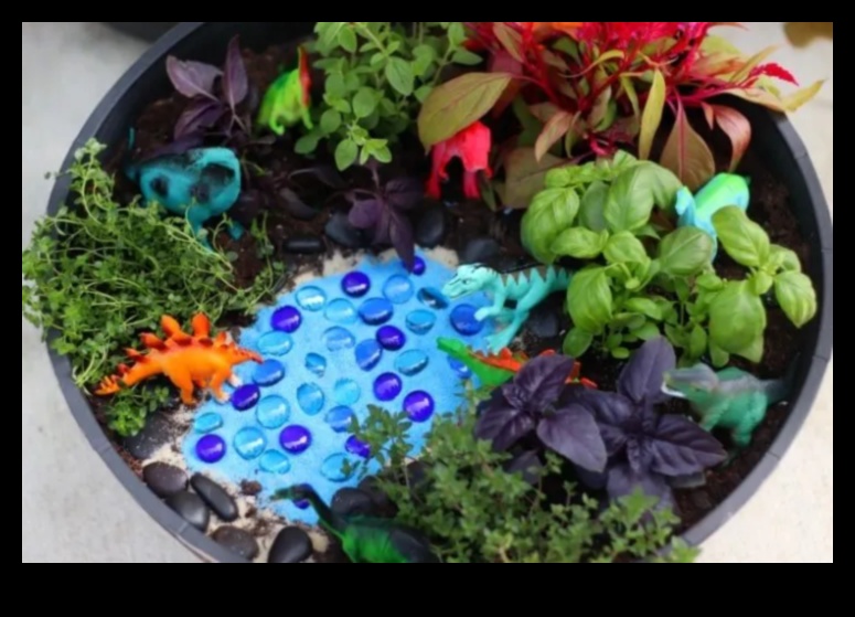 Crafting Eden: Εμπνευσμένα DIY για τον μαγευτικό σας κήπο