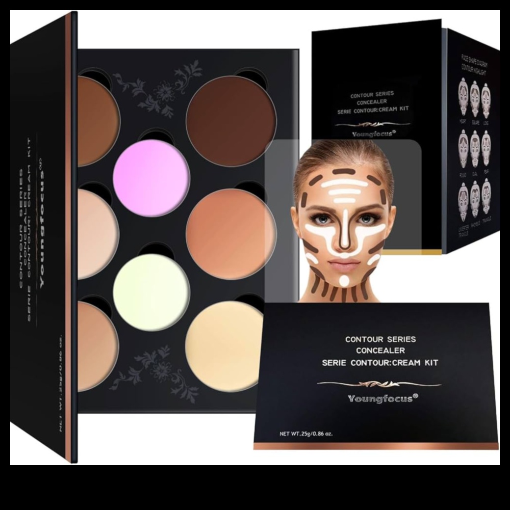 The Art of Party-Perfect Eyes: Παίζοντας με χρώματα και υφές για μέγιστο αποτέλεσμα