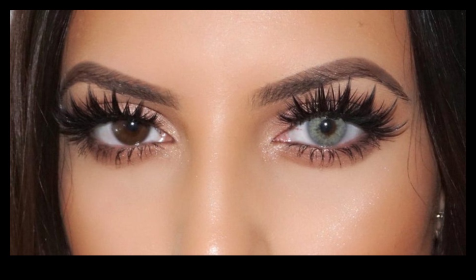 The Art of Party-Perfect Eyes: Παίζοντας με χρώματα και υφές για μέγιστο αποτέλεσμα