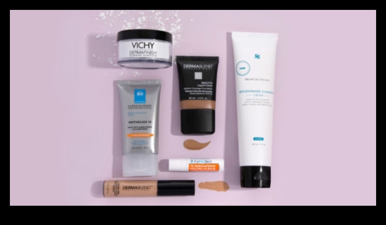 Foundation for All Seasons Πώς να προσαρμόσετε τη ρουτίνα του μακιγιάζ σας στον καιρό 4 Foundation for All Seasons: Προσαρμογή της ρουτίνας του μακιγιάζ σας στις αλλαγές του καιρού