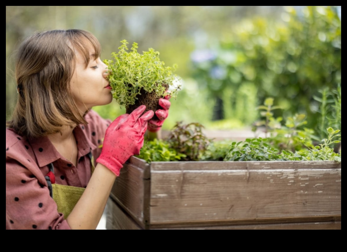 Harvesting Health: The Organic Gardeners' Legacy