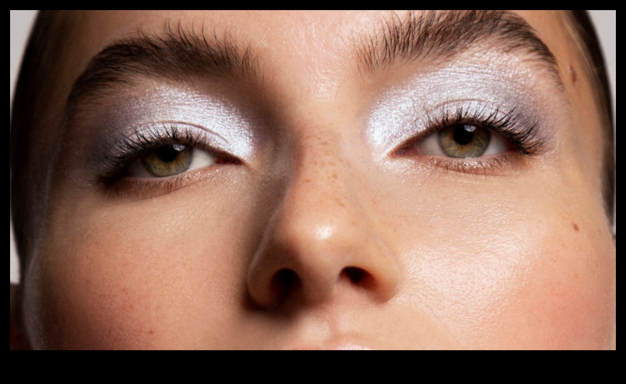 Is Your Party Makeup on Trend ένας οδηγός για τα πιο πρόσφατα στυλ ομορφιάς 5 Είναι το μακιγιάζ για το πάρτι σας στην τάση; Περιήγηση στα πιο πρόσφατα στυλ ομορφιάς