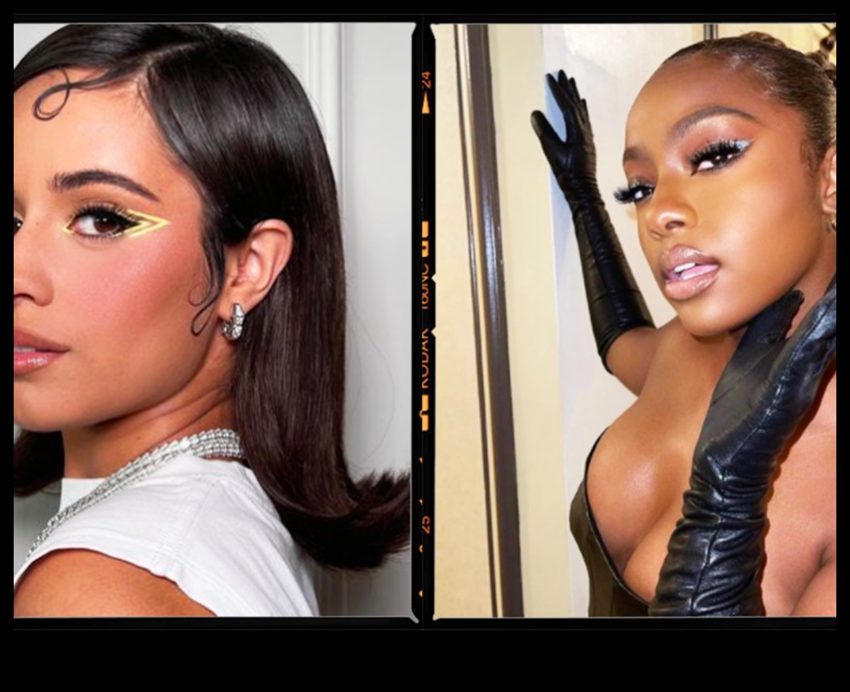 Is Your Party Makeup on Trend ένας οδηγός για τα πιο πρόσφατα στυλ ομορφιάς 2 Είναι το μακιγιάζ για το πάρτι σας στην τάση; Περιήγηση στα πιο πρόσφατα στυλ ομορφιάς