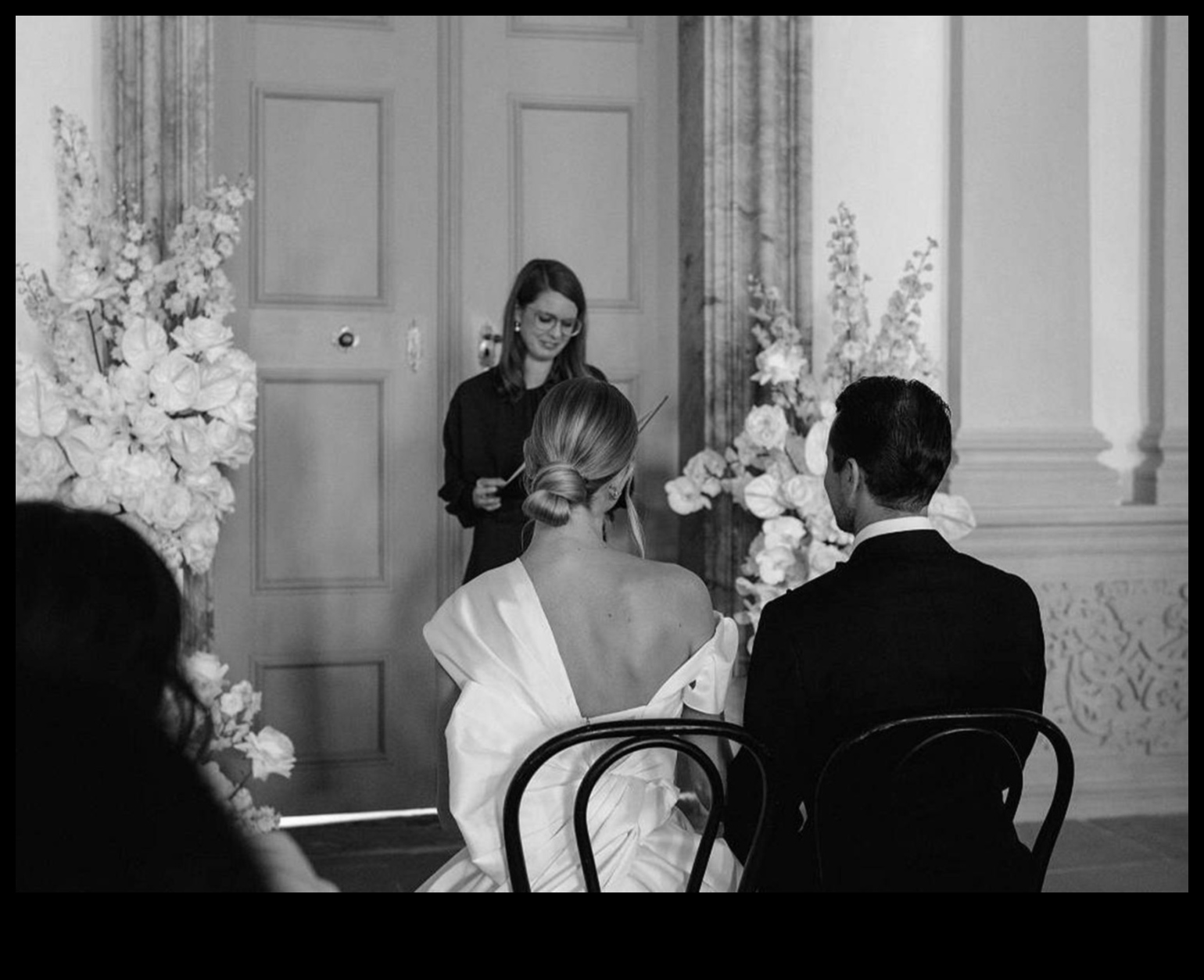 Η δίνη των συναισθημάτων Η αξέχαστη τελετή του γάμου σας 4 Whirlwind of Emotions: Η αξέχαστη τελετή του γάμου σας