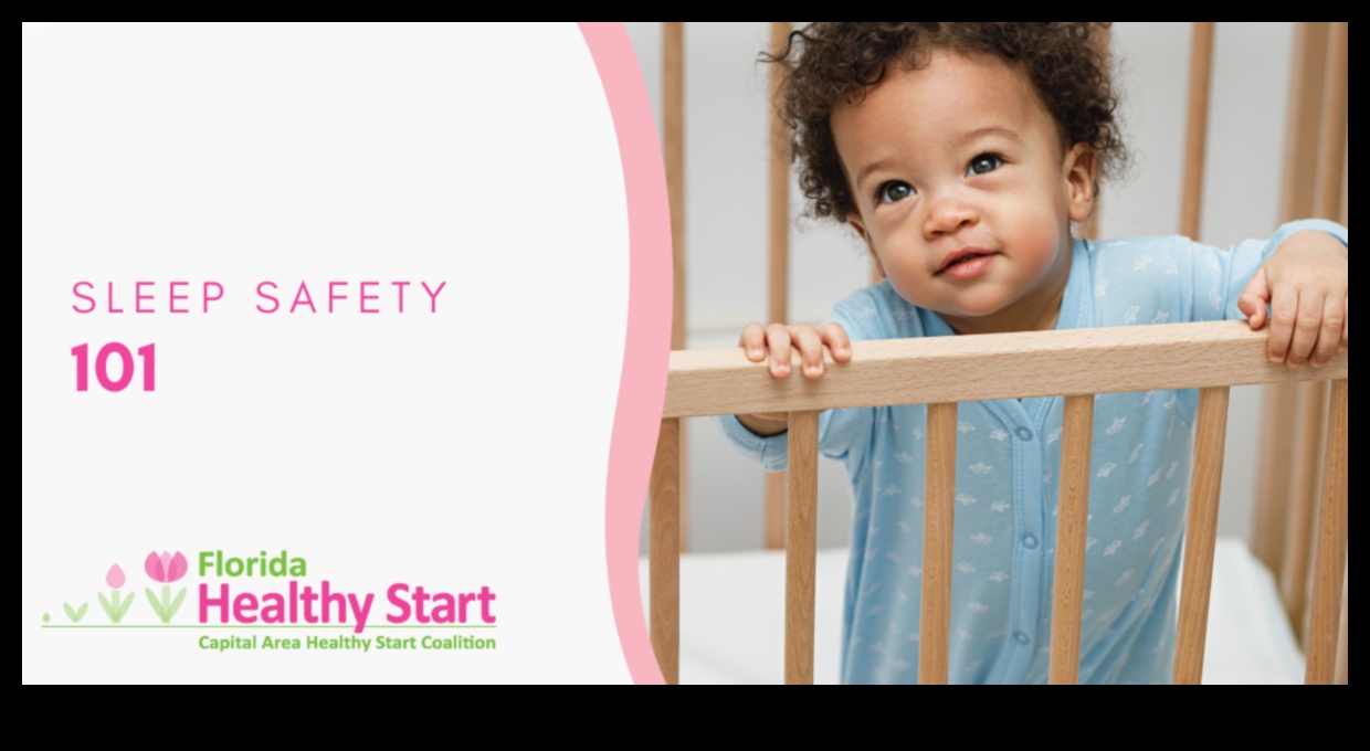 Safety Savvy: Κατακτήστε τα ABCs της Baby Safety