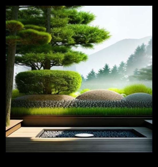 Zen Gardens Πώς να δημιουργήσετε μια ήρεμη όαση στη δική σας αυλή 3 Zen Gardens: Designing Tranquility in Every Corner