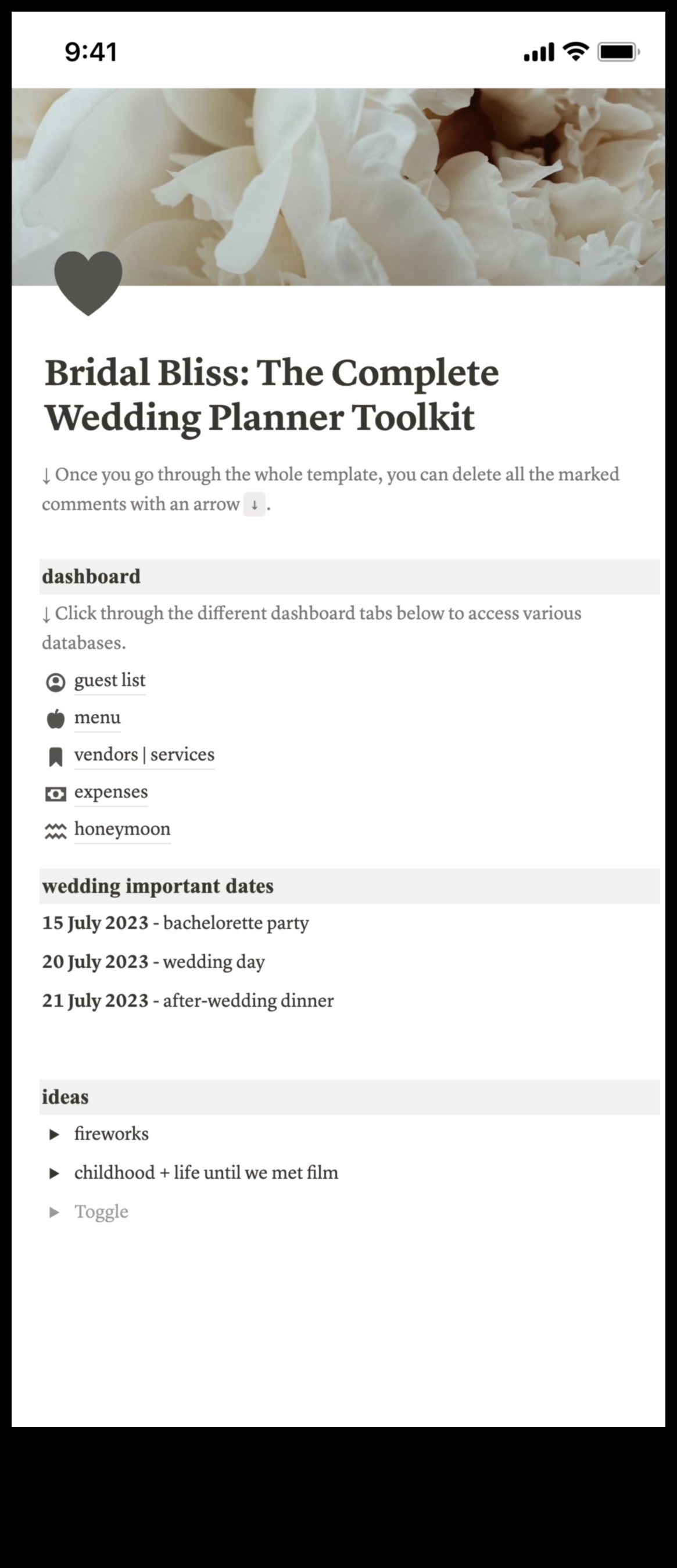 Bridal Bliss Blueprint Ένας οδηγός βήμα προς βήμα για τον αριστοτεχνικό σχεδιασμό γάμου 4 Bridal Bliss Blueprint: Masterful Wedding Planning