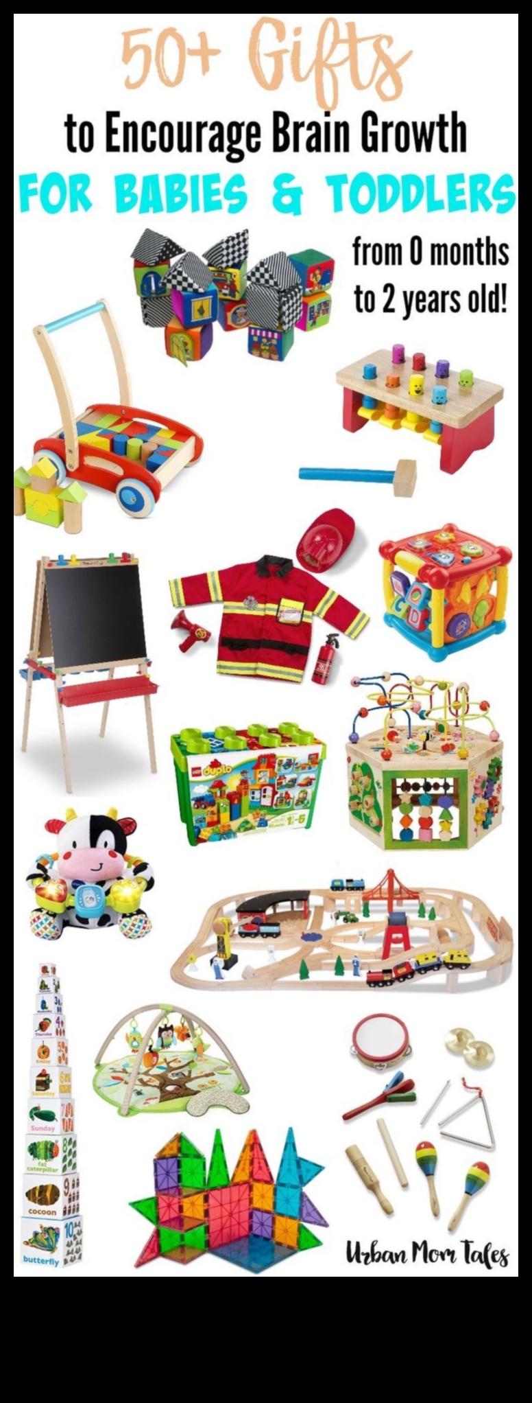 Wholesome Wonders: Δημιουργία μαγευτικών δραστηριοτήτων για το μωρό