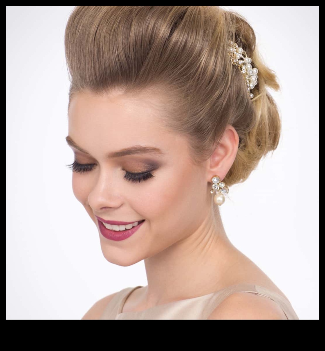 Ravishing Beauty: Bridal Beauty Secrets