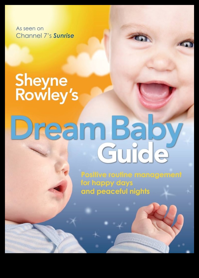 Dreamy Days: Navigating Baby's Naptime Routine