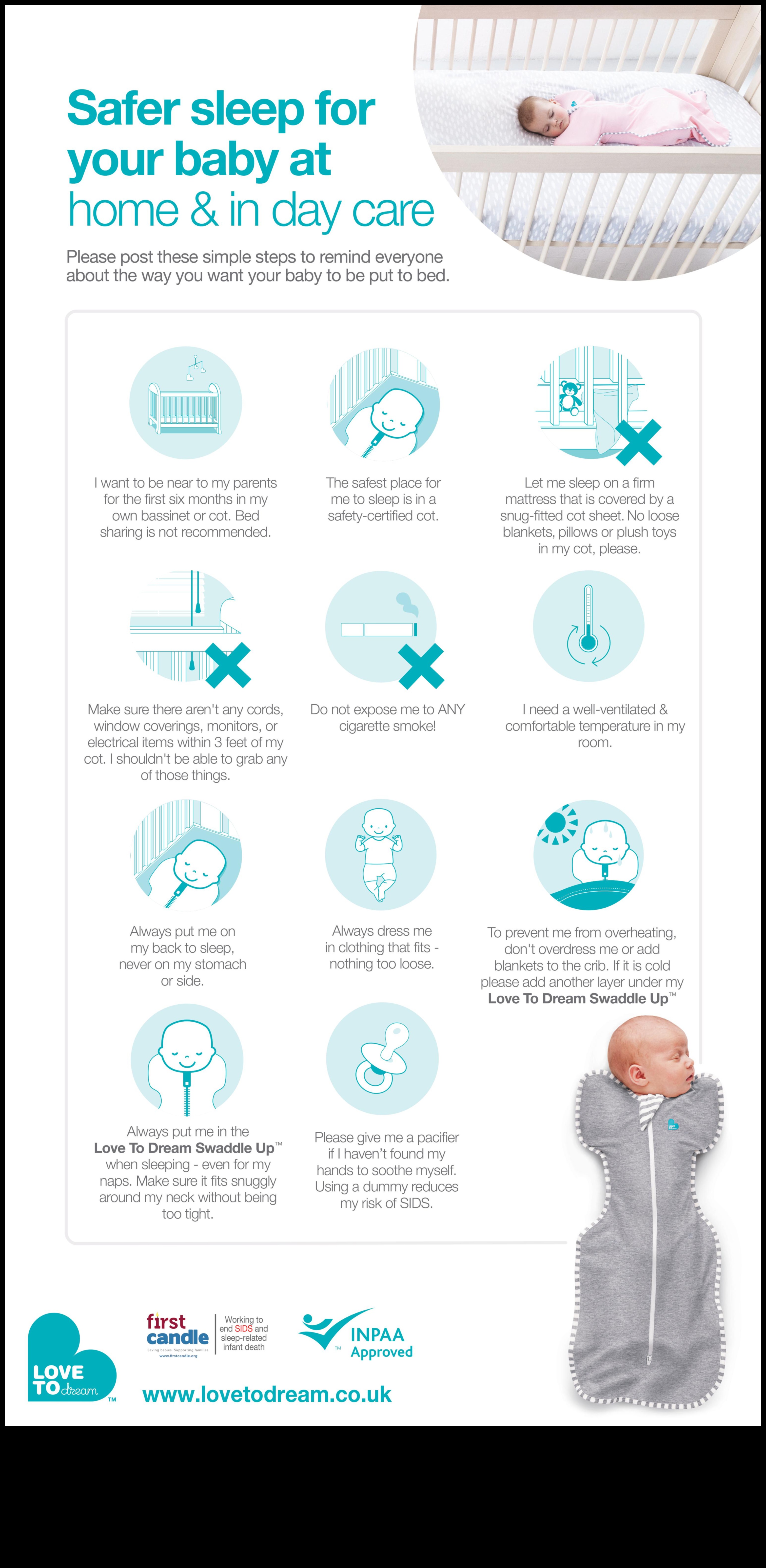 Dreamy Days: Navigating Baby's Naptime Routine
