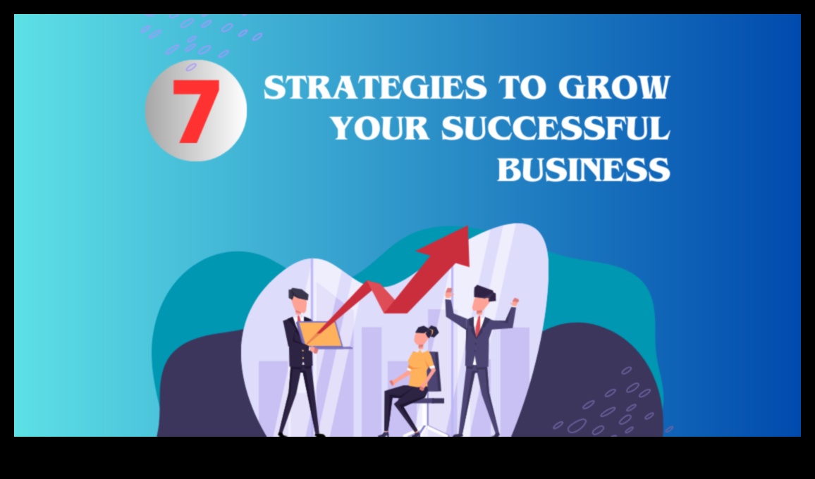 7 αποδεδειγμένες στρατηγικές για επιχειρηματικό θρίαμβο Μαθήματα από επιτυχημένους ηγέτες ανάπτυξης 4 Στρατηγικές για Επιχειρηματικό Θρίαμβο: Μαθήματα από Επιτυχείς Ηγέτες Ανάπτυξης