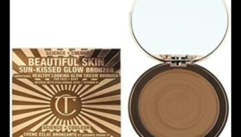 Φόρμουλες Bronzer: Ποια συστατικά δημιουργούν το πιο φυσικό εφέ από τον ήλιο;