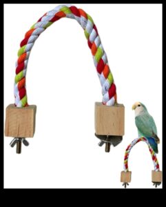 DIY Bird Perches: Δημιουργήστε άνετα σημεία ανάπαυσης για τους φίλους σας με πτηνά
