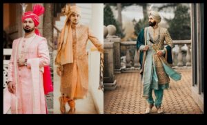 Λεπτομέρειες Dapper: Βιτρίνα με στυλ γαμπρού