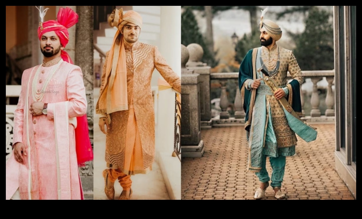 Dapper Details Groom's Style Showcase Μια μοντέρνα αντίληψη της παραδοσιακής κομψότητας 1 Λεπτομέρειες Dapper: Βιτρίνα με στυλ γαμπρού