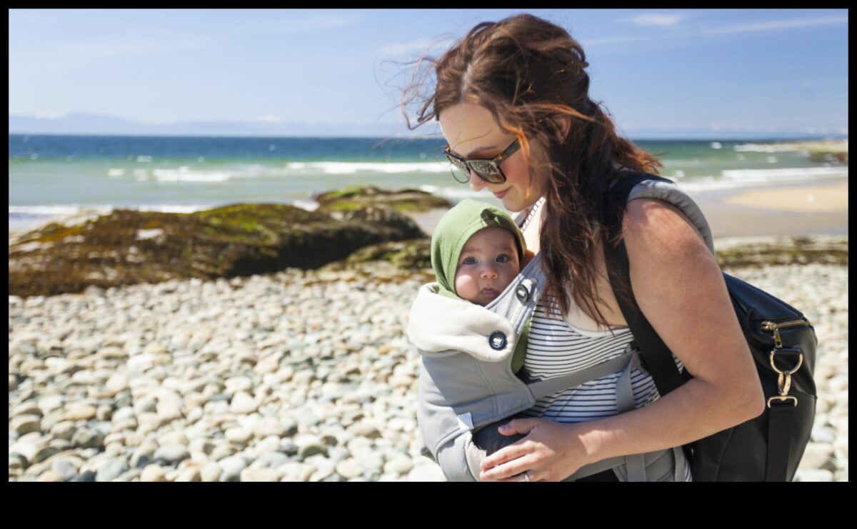 Dapper Diapers: Stylish Essentials for Baby