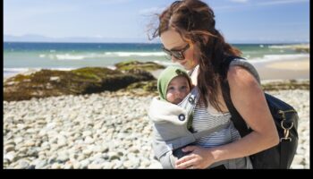 Dapper Diapers: Stylish Essentials for Baby