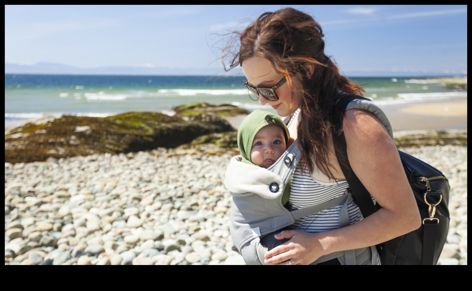 Dapper Diapers: Stylish Essentials for Baby