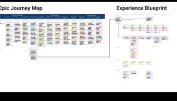 Epic Journeys: Business Strategy Stories of Vision and Grit