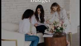 Financially Fabulous Ένας κινητήρια δύναμη βήμα προς βήμα για τον προγραμματισμό του προϋπολογισμού του γάμου σας 1 Οικονομικά Fabulous: Σχεδιάστε τον προϋπολογισμό του γάμου σας