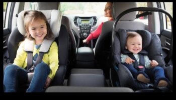 Gentle Guardians: Safety-First Baby Gear