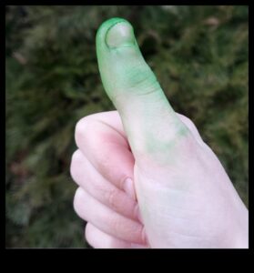 Green Thumb Gems: DIY Marvels for Your Enchanted Garden